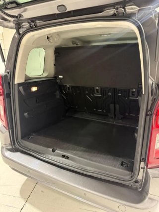 Opel Combo Life 2019