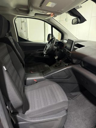 Opel Combo Life 2019