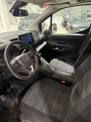 Opel Combo Life 2019