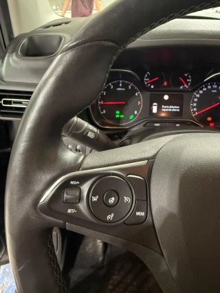 Opel Combo Life 2019