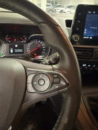 Opel Combo Life 2019