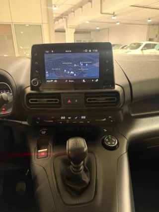 Opel Combo Life 2019