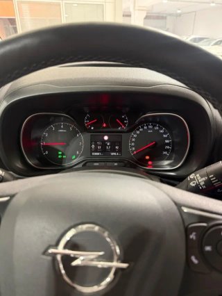 Opel Combo Life 2019