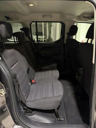 Opel Combo Life 2019