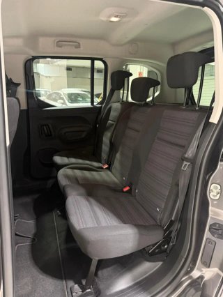 Opel Combo Life 2019