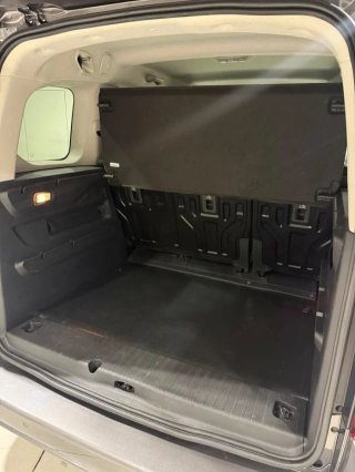 Opel Combo Life 2019