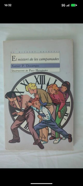 El misteri de les campanades