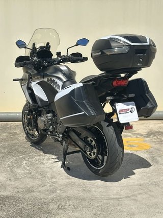 Kawasaki Versys 1000 SE 2019