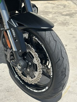 Kawasaki Versys 1000 SE 2019