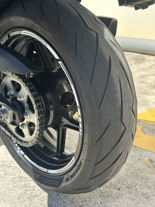 Kawasaki Versys 1000 SE 2019