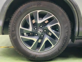 Honda CR-V 2017