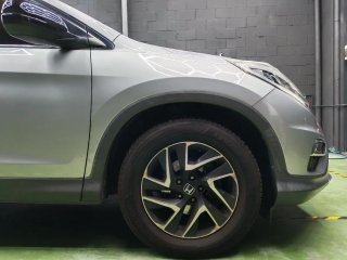 Honda CR-V 2017