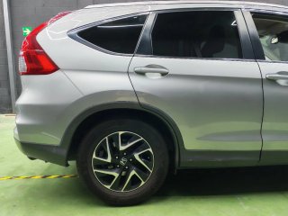 Honda CR-V 2017