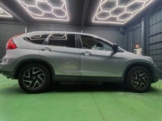Honda CR-V 2017