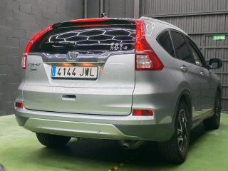 Honda CR-V 2017