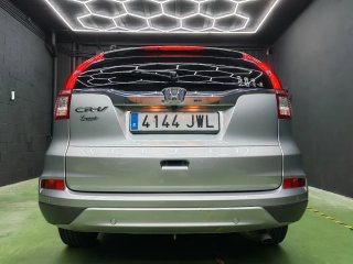 Honda CR-V 2017