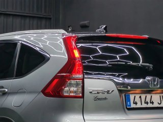 Honda CR-V 2017