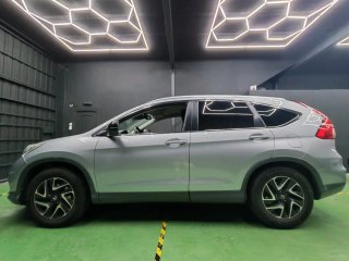 Honda CR-V 2017