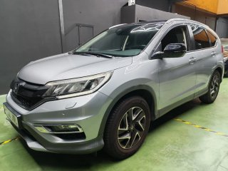 Honda CR-V 2017