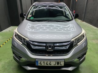 Honda CR-V 2017