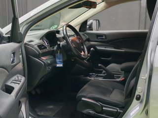 Honda CR-V 2017