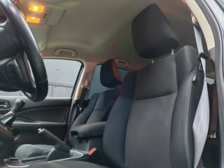 Honda CR-V 2017