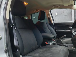 Honda CR-V 2017