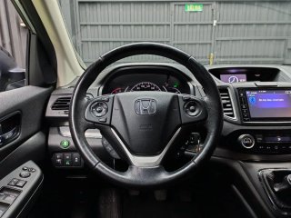 Honda CR-V 2017