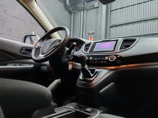 Honda CR-V 2017