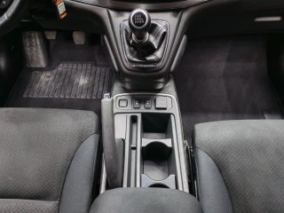 Honda CR-V 2017