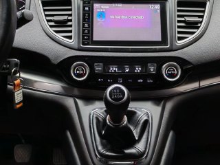Honda CR-V 2017
