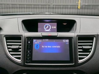 Honda CR-V 2017