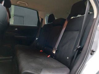 Honda CR-V 2017