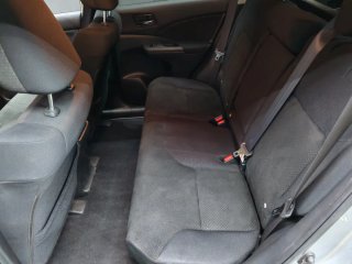 Honda CR-V 2017