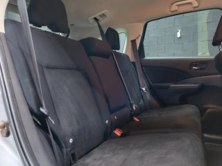 Honda CR-V 2017