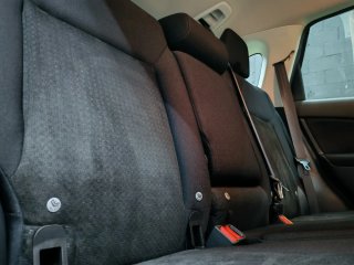 Honda CR-V 2017