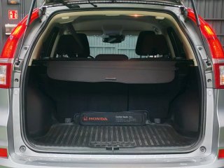Honda CR-V 2017