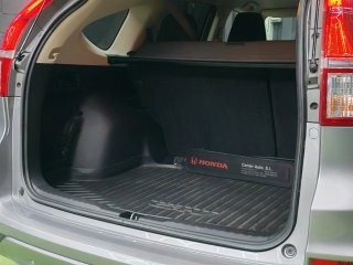 Honda CR-V 2017