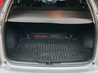 Honda CR-V 2017