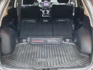Honda CR-V 2017