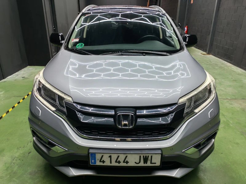 Honda CR-V 1.6i DTEC Elegance Plus 4x2 2017