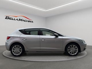 Seat Leon 2.0 TDI 110kW S&S Xcellence