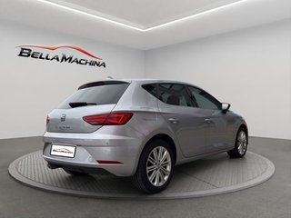 Seat Leon 2.0 TDI 110kW S&S Xcellence