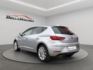 Seat Leon 2.0 TDI 110kW S&S Xcellence