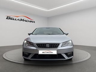 Seat Leon 2.0 TDI 110kW S&S Xcellence