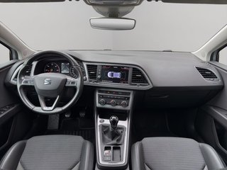 Seat Leon 2.0 TDI 110kW S&S Xcellence