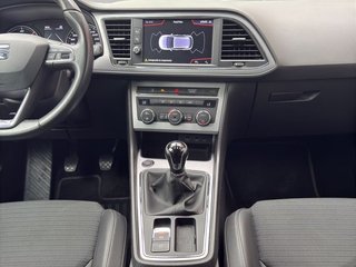 Seat Leon 2.0 TDI 110kW S&S Xcellence
