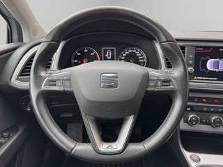 Seat Leon 2.0 TDI 110kW S&S Xcellence