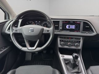 Seat Leon 2.0 TDI 110kW S&S Xcellence