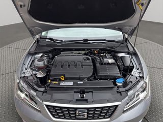 Seat Leon 2.0 TDI 110kW S&S Xcellence